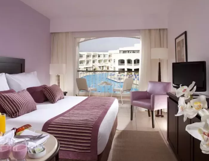 Jaz Sharks Bay 4 звезды, Шарм-эль-Шейх, Египет