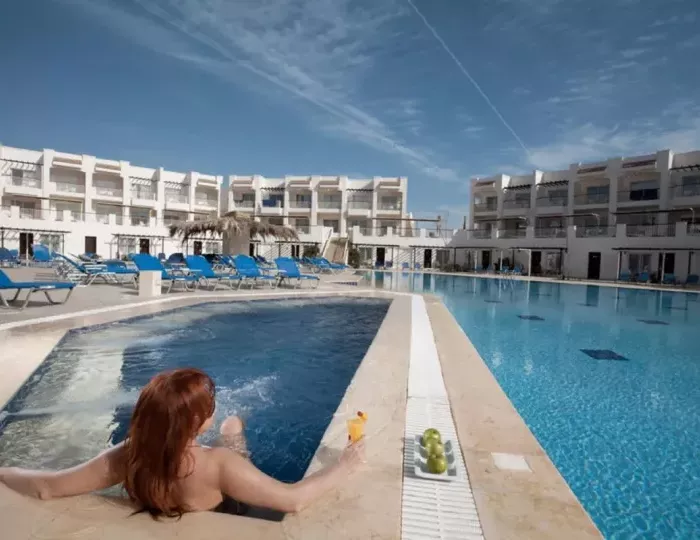Jaz Sharks Bay 4 звезды, Шарм-эль-Шейх, Египет