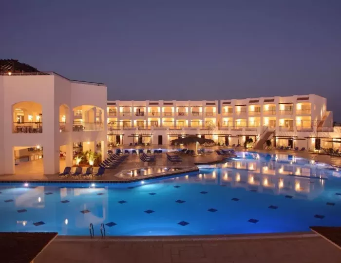 Jaz Sharks Bay 4 звезды, Шарм-эль-Шейх, Египет