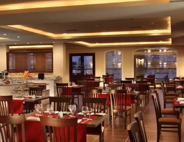 Jaz Sharks Bay 4 звезды, Шарм-эль-Шейх, Египет