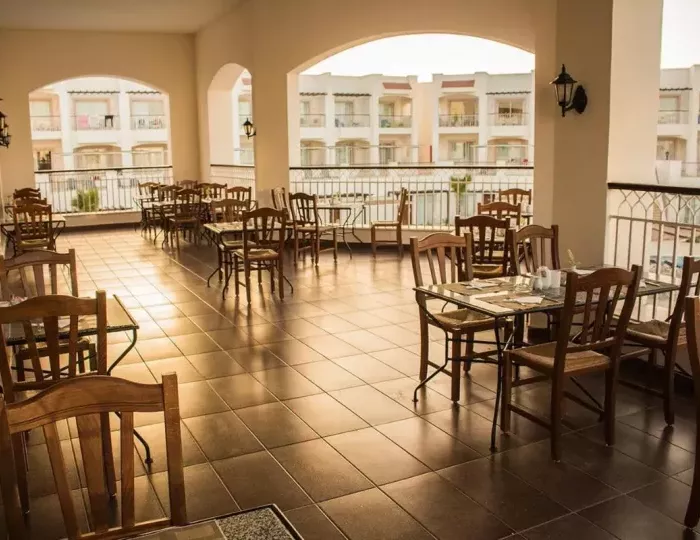 Jaz Sharks Bay 4 звезды, Шарм-эль-Шейх, Египет