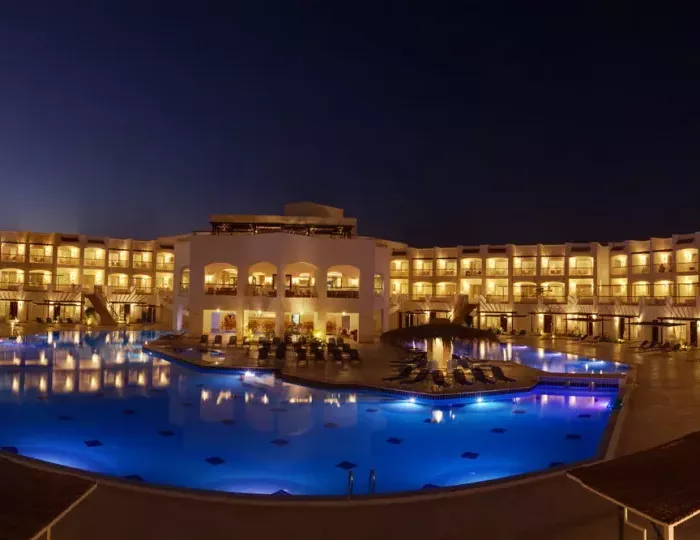 Jaz Sharks Bay 4 звезды, Шарм-эль-Шейх, Египет