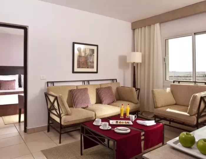 Jaz Sharks Bay 4 звезды, Шарм-эль-Шейх, Египет