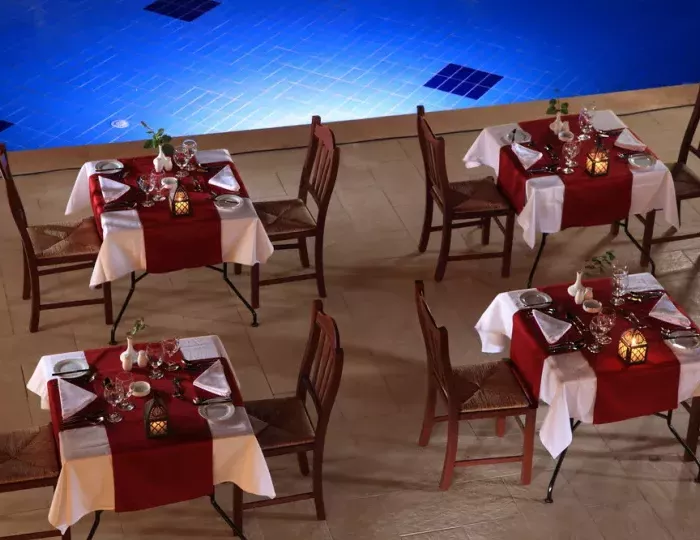 Jaz Sharks Bay 4 звезды, Шарм-эль-Шейх, Египет