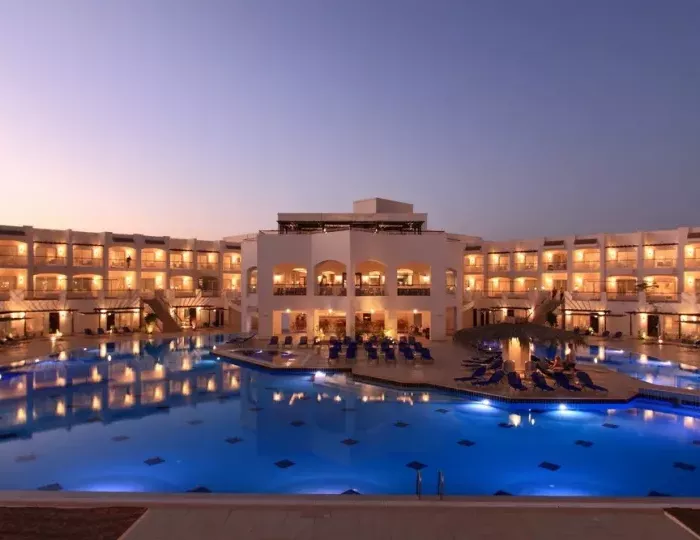 Jaz Sharks Bay 4 звезды, Шарм-эль-Шейх, Египет