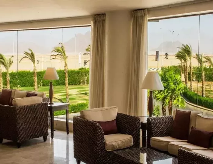 Jaz Sharks Bay 4 звезды, Шарм-эль-Шейх, Египет