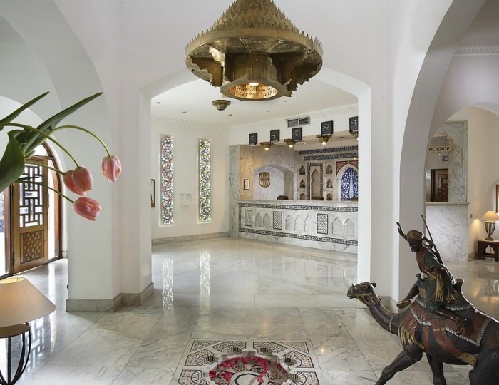 Royal Holiday Beach Resort & Casino 5 звезд, Шарм-эль-Шейх, Египет