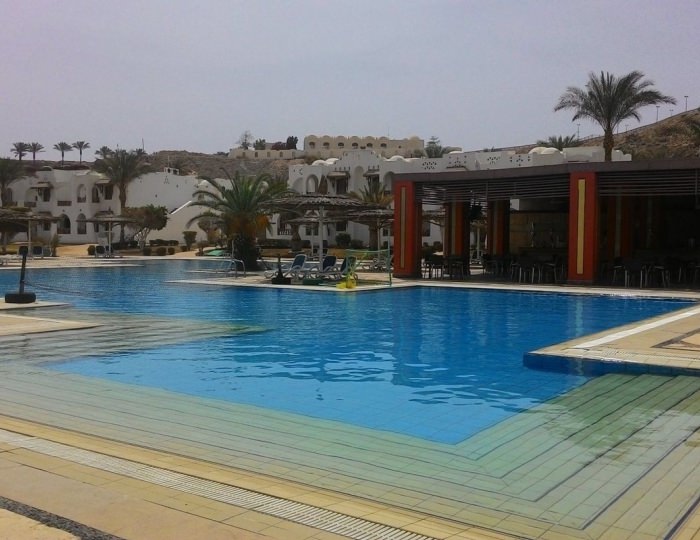 Royal Holiday Beach Resort & Casino 5 звезд, Шарм-эль-Шейх, Египет