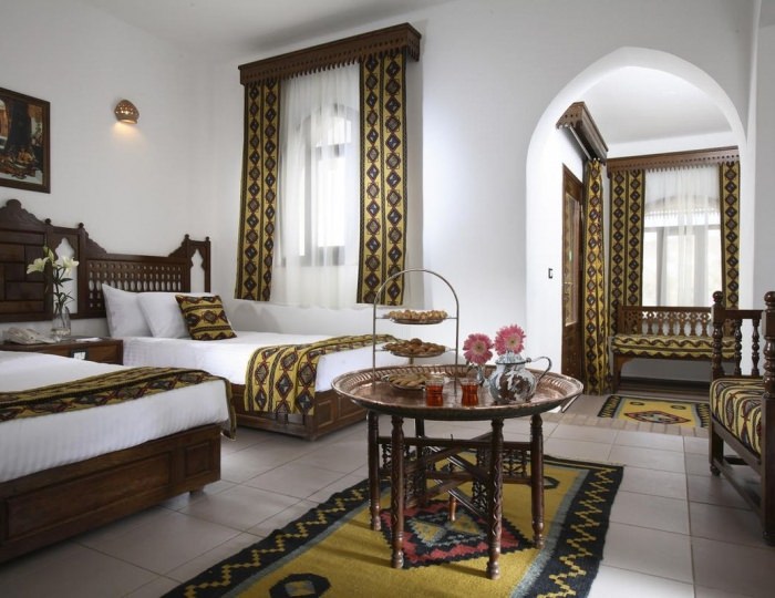 Royal Holiday Beach Resort & Casino 5 звезд, Шарм-эль-Шейх, Египет