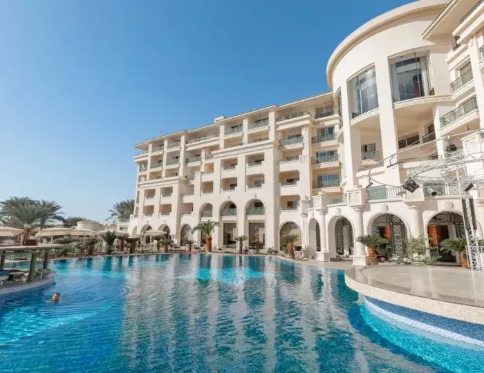 Stella Di Mare Beach Hotel & Spa Sharm El Sheikh 5 звезд, Шарм-эль-Шейх, Египет