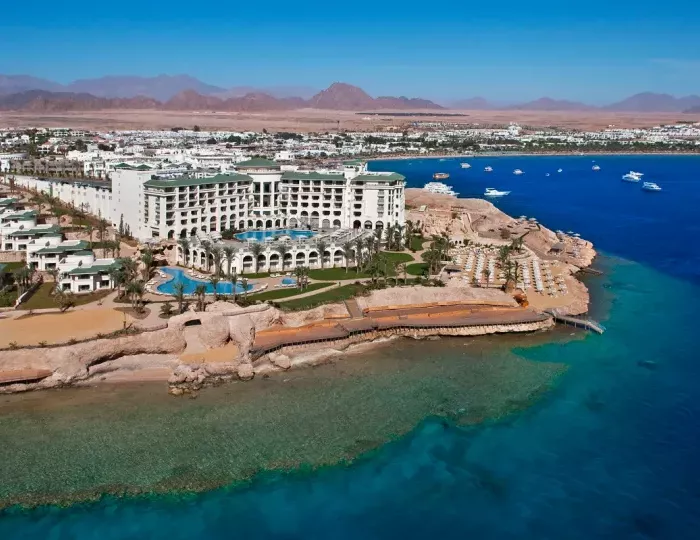 Stella Di Mare Beach Hotel & Spa Sharm El Sheikh 5 звезд, Шарм-эль-Шейх, Египет