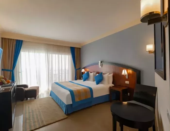 Stella Di Mare Beach Hotel & Spa Sharm El Sheikh 5 звезд, Шарм-эль-Шейх, Египет