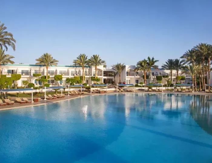 Sultan Gardens Resort 5 звезд, Шарм-эль-Шейх, Египет