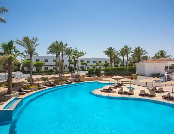 Sultan Gardens Resort 5 звезд, Шарм-эль-Шейх, Египет