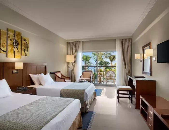 Sultan Gardens Resort 5 звезд, Шарм-эль-Шейх, Египет