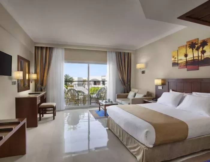 Sultan Gardens Resort 5 звезд, Шарм-эль-Шейх, Египет