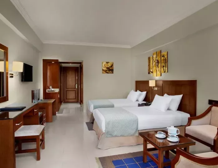 Sultan Gardens Resort 5 звезд, Шарм-эль-Шейх, Египет