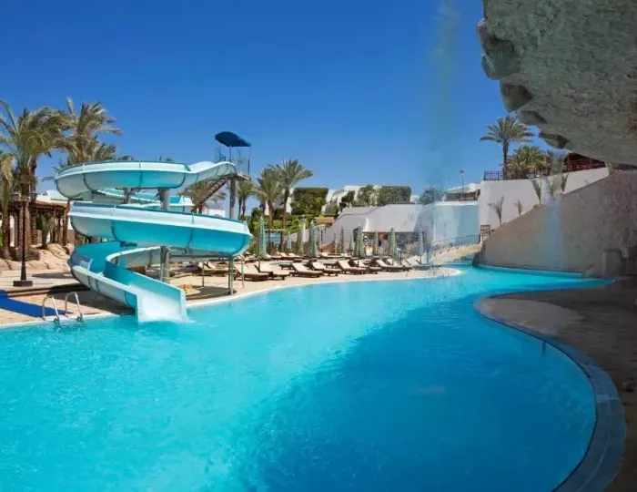 Sultan Gardens Resort 5 звезд, Шарм-эль-Шейх, Египет