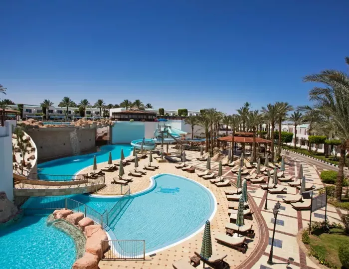Sultan Gardens Resort 5 звезд, Шарм-эль-Шейх, Египет
