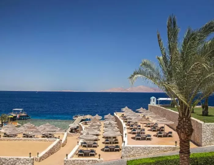 Sultan Gardens Resort 5 звезд, Шарм-эль-Шейх, Египет