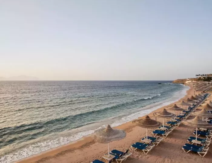 Sultan Gardens Resort 5 звезд, Шарм-эль-Шейх, Египет