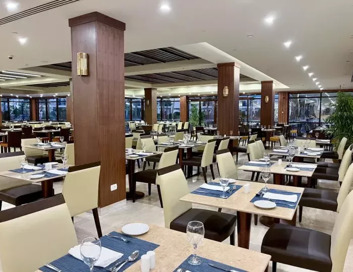 Sultan Gardens Resort 5 звезд, Шарм-эль-Шейх, Египет