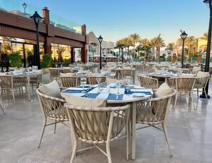 Sultan Gardens Resort 5 звезд, Шарм-эль-Шейх, Египет