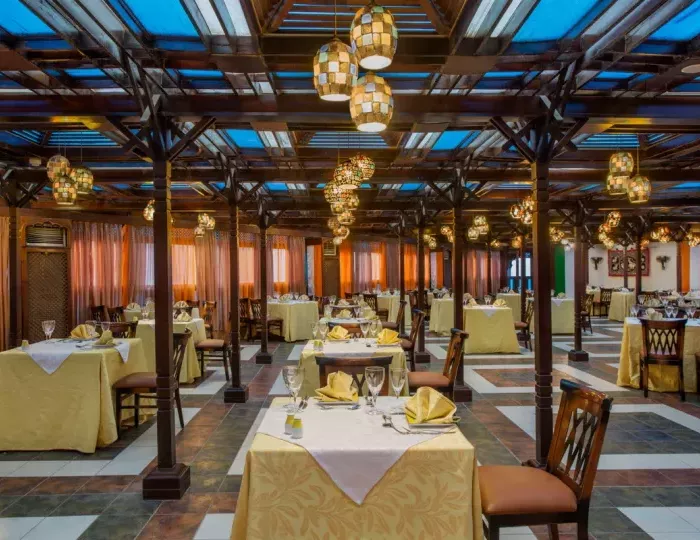 Sultan Gardens Resort 5 звезд, Шарм-эль-Шейх, Египет