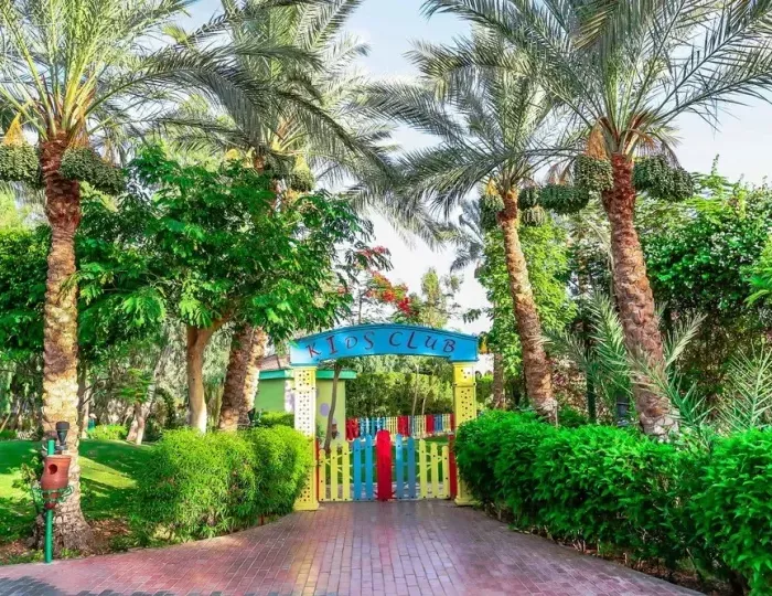 Sultan Gardens Resort 5 звезд, Шарм-эль-Шейх, Египет