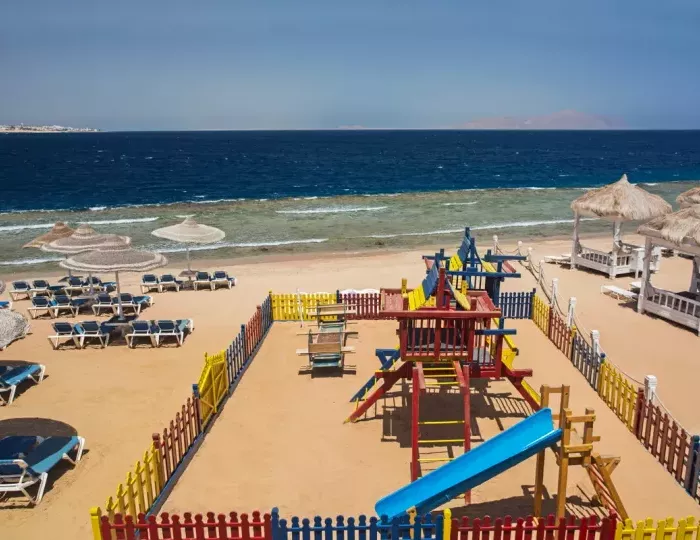 Sultan Gardens Resort 5 звезд, Шарм-эль-Шейх, Египет