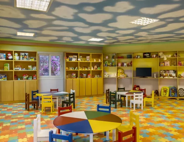 Sultan Gardens Resort 5 звезд, Шарм-эль-Шейх, Египет