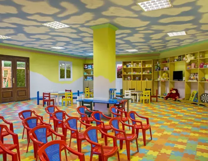 Sultan Gardens Resort 5 звезд, Шарм-эль-Шейх, Египет