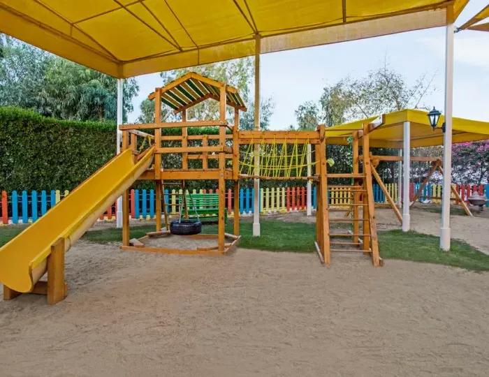 Sultan Gardens Resort 5 звезд, Шарм-эль-Шейх, Египет