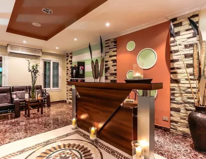 Sultan Gardens Resort 5 звезд, Шарм-эль-Шейх, Египет