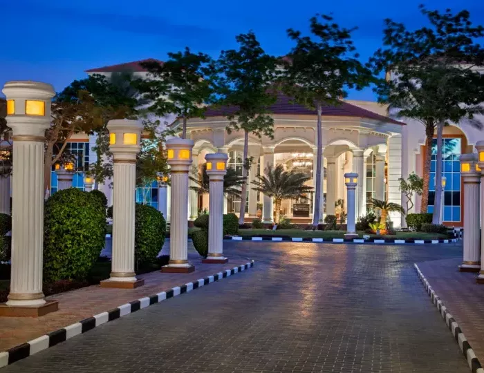 Sultan Gardens Resort 5 звезд, Шарм-эль-Шейх, Египет