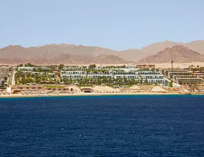 Sultan Gardens Resort 5 звезд, Шарм-эль-Шейх, Египет