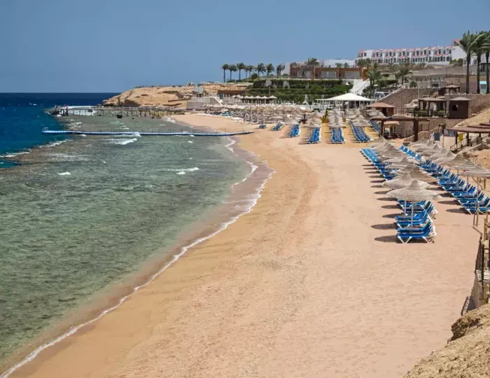 Sultan Gardens Resort 5 звезд, Шарм-эль-Шейх, Египет