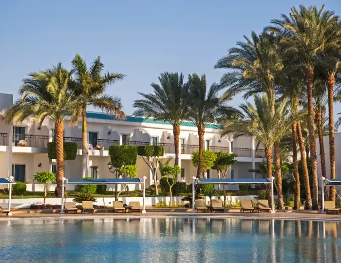 Sultan Gardens Resort 5 звезд, Шарм-эль-Шейх, Египет