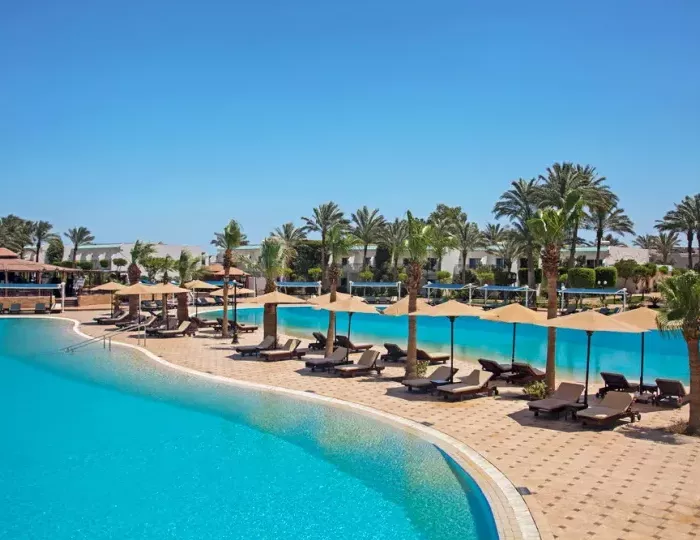 Sultan Gardens Resort 5 звезд, Шарм-эль-Шейх, Египет