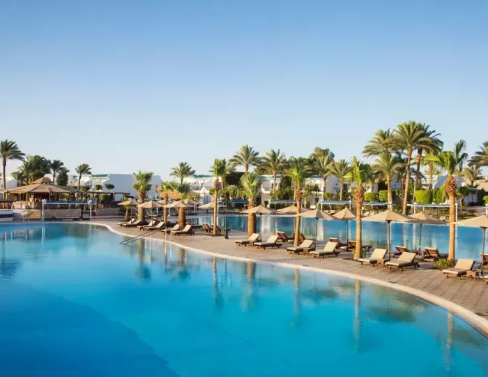 Sultan Gardens Resort 5 звезд, Шарм-эль-Шейх, Египет