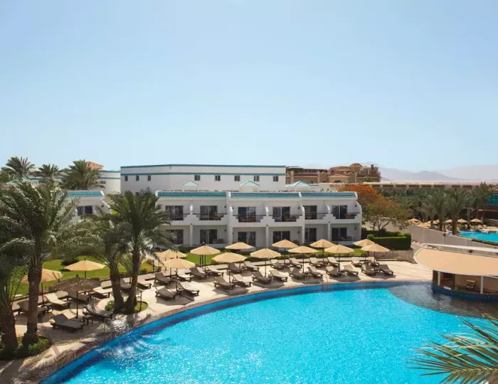 Sultan Gardens Resort 5 звезд, Шарм-эль-Шейх, Египет