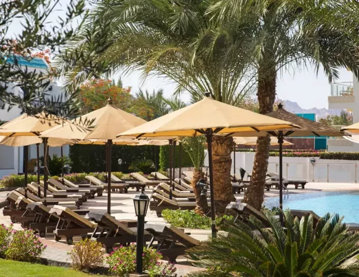 Sultan Gardens Resort 5 звезд, Шарм-эль-Шейх, Египет