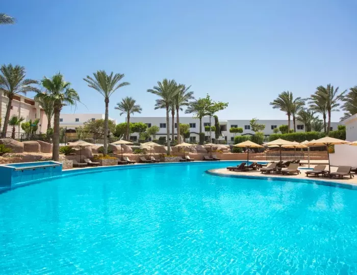 Sultan Gardens Resort 5 звезд, Шарм-эль-Шейх, Египет