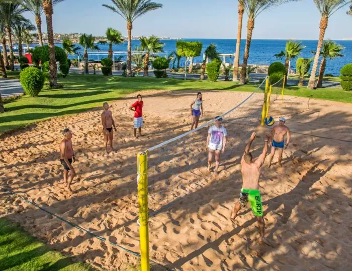 Sultan Gardens Resort 5 звезд, Шарм-эль-Шейх, Египет