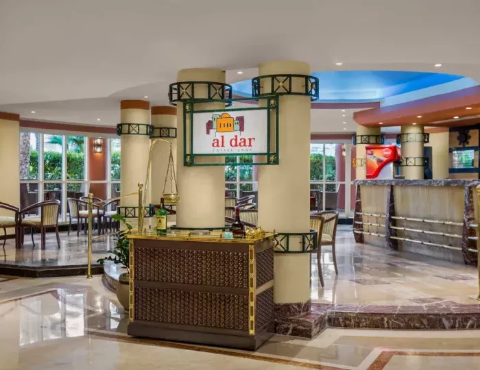 Sultan Gardens Resort 5 звезд, Шарм-эль-Шейх, Египет