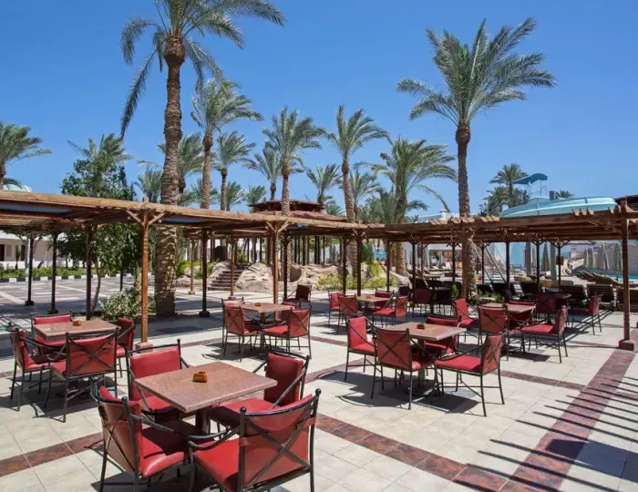 Sultan Gardens Resort 5 звезд, Шарм-эль-Шейх, Египет