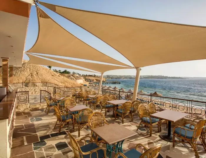 Sultan Gardens Resort 5 звезд, Шарм-эль-Шейх, Египет