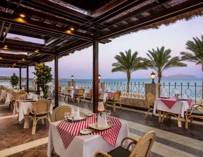 Sultan Gardens Resort 5 звезд, Шарм-эль-Шейх, Египет