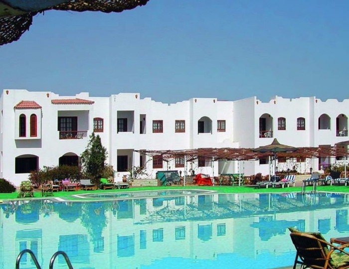 Sun Rise Hotel 3 звезды, Хадаба, Египет