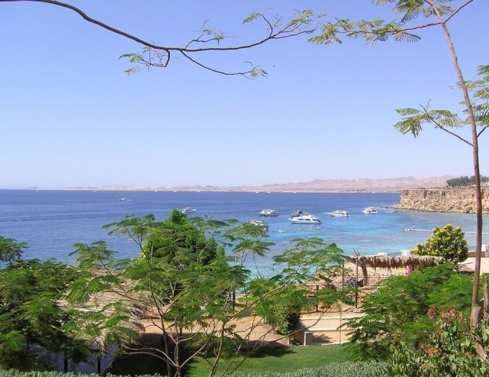 Sun Rise Hotel 3 звезды, Хадаба, Египет